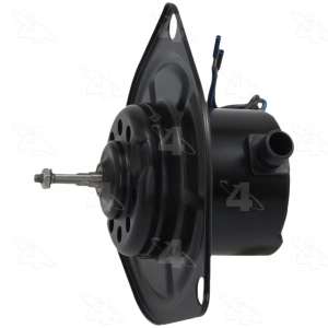 Four Seasons Hvac Blower Motor Without Wheel for 1988 Chevrolet Sprint - 35375