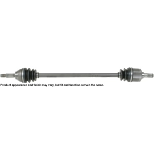 Cardone Reman Remanufactured CV Axle Assembly for 2004 Hyundai Elantra - 60-3346