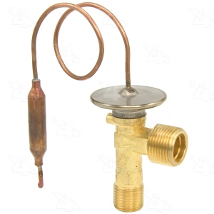 Four Seasons A C Expansion Valve for 2004 Isuzu Axiom - 39144
