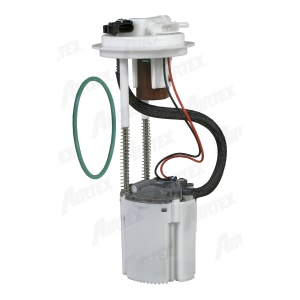 Airtex Fuel Pump Module Assembly for 2012 GMC Savana 1500 - E4049M