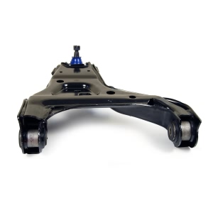 Mevotech Supreme Front Passenger Side Lower Non Adjustable Control Arm And Ball Joint Assembly for 1998 GMC Jimmy - CMS501160