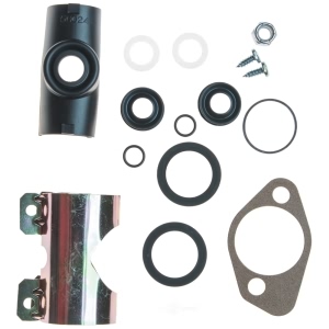 Gates Power Steering Control Valve Seal Kit for Mercury Monterey - 348871