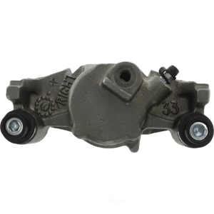 Centric Semi-Loaded Brake Caliper for Pontiac Phoenix - 141.62063