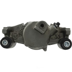 Centric Semi-Loaded Brake Caliper for 1988 Buick Century - 141.62063