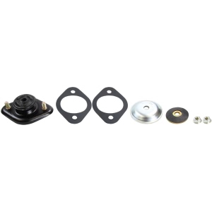 Monroe Strut-Mate™ Rear Shock Mounting Kit for 2004 BMW 330i - 904966