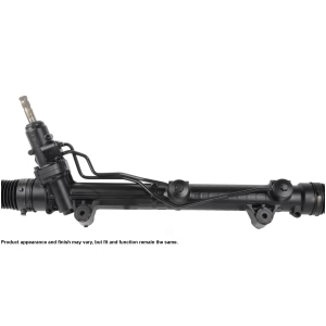 Cardone Reman Remanufactured Hydraulic Power Rack and Pinion Complete Unit for Mercedes-Benz ML500 - 26-4022