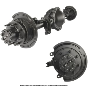 Cardone Reman Remanufactured Drive Axle Assembly for 2003 GMC Sierra 2500 - 3A-18010LOJ