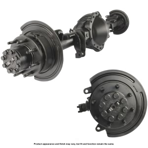 Cardone Reman Remanufactured Drive Axle Assembly for 2005 Chevrolet Silverado 2500 HD - 3A-18010LOJ