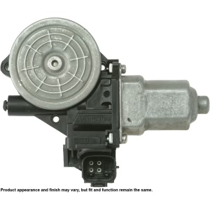 Cardone Reman Remanufactured Window Lift Motor for 2010 Nissan Rogue - 47-13091