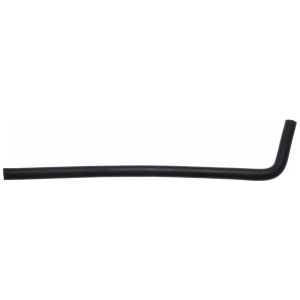 Gates Engine Coolant Hose for 1988 Nissan Van - 28462