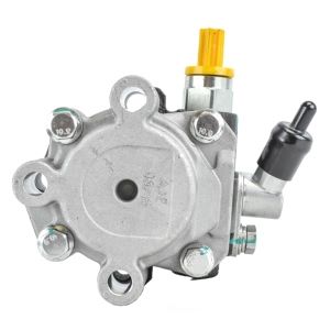 AAE New Hydraulic Power Steering Pump for 1999 Toyota Solara - 5224N