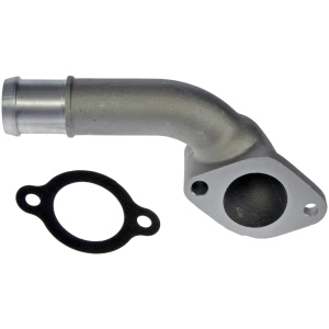 Dorman Engine Coolant Thermostat Housing for 1993 Pontiac Grand Am - 902-2066