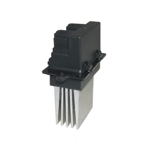 Original Engine Management HVAC Blower Motor Resistor for 2008 Jeep Commander - BMR90