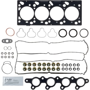 Victor Reinz Cylinder Head Gasket Set for 2001 Ford Focus - 02-10418-01