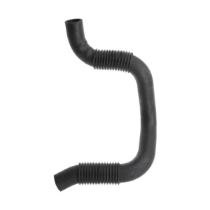 Dayco Engine Coolant Curved Radiator Hose for Toyota Corolla - 71176
