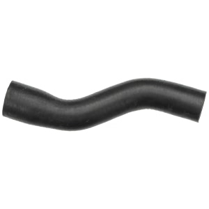 Gates Engine Coolant Molded Radiator Hose for 1988 Cadillac Cimarron - 21627