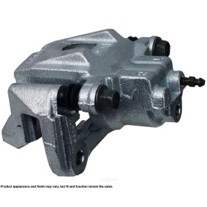 Cardone Reman Remanufactured Unloaded Caliper w/Bracket for 2006 Lexus RX330 - 19-B2783