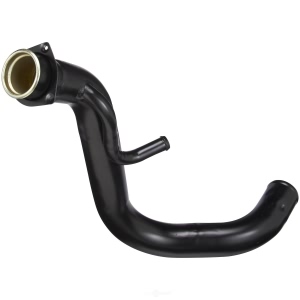 Spectra Premium Fuel Tank Filler Neck for 1991 Dodge B150 - FN568