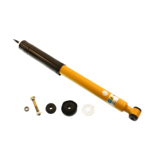 Bilstein Front Driver Or Passenger Side Heavy Duty Monotube Shock Absorber for 1999 Mercedes-Benz CLK320 - 24-025980
