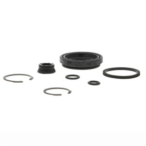 Centric Rear Disc Brake Caliper Repair Kit for Chevrolet Malibu Limited - 143.62056
