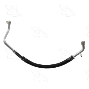 Four Seasons A C Refrigerant Suction Hose for Ford Flex - 66546