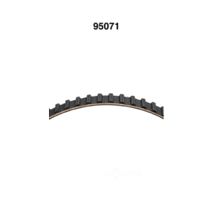 Dayco Timing Belt for 1984 Dodge Rampage - 95071