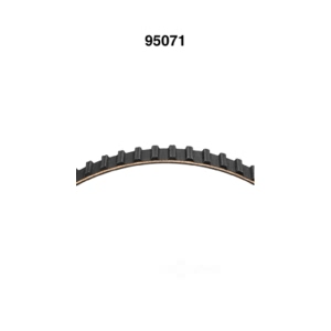 Dayco Timing Belt for Chrysler E Class - 95071