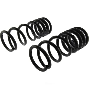 Centric Premium™ Coil Springs for 1986 Cadillac Fleetwood - 630.66099