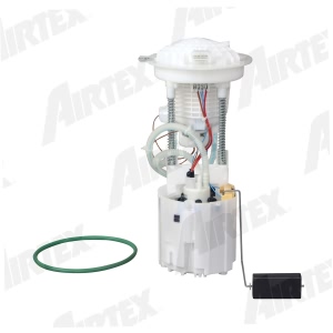 Airtex In-Tank Fuel Pump Module Assembly for 2007 Chrysler Aspen - E7184M