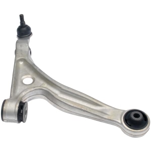 Dorman Front Driver Side Lower Non Adjustable Control Arm And Ball Joint Assembly for Mazda RX-8 - 522-845