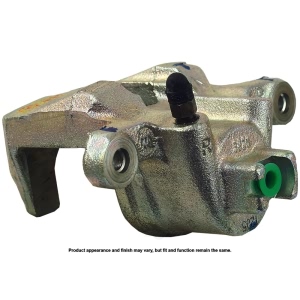 Cardone Reman Remanufactured Unloaded Caliper for 2004 Acura MDX - 19-2674