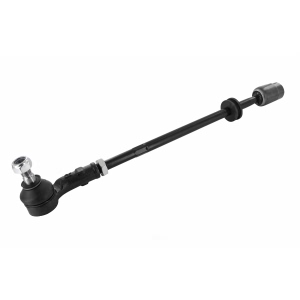 VAICO Passenger Side Inner Steering Tie Rod End for 1991 Volkswagen Corrado - V10-7040