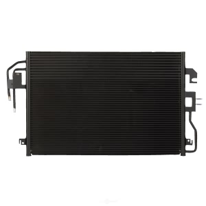 Spectra Premium Transmission Oil Cooler Assembly for Ford Escape - FC1508T