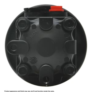 Cardone Reman Remanufactured Power Steering Pump w/o Reservoir for Nissan Sentra - 21-5285