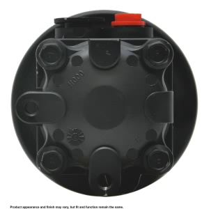 Cardone Reman Remanufactured Power Steering Pump w/o Reservoir for 2000 Nissan Sentra - 21-5285