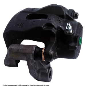 Cardone Reman Remanufactured Unloaded Caliper w/Bracket for 1988 Nissan 300ZX - 19-B947