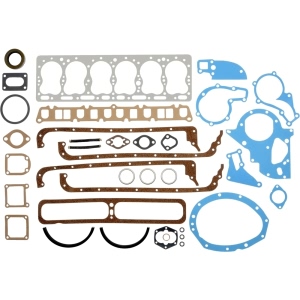 Victor Reinz Engine Gasket Set for Jeep - 01-10335-01