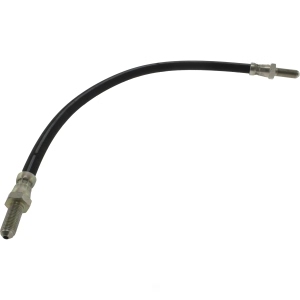 Centric Rear Brake Hose for Saab - 150.38300