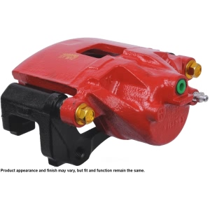 Cardone Reman Remanufactured Unloaded Brake Caliper for 2000 Buick Regal - 18-4639XR