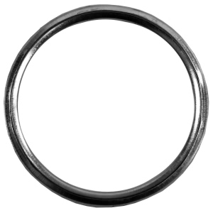 Walker Fiber And Metal Laminate Donut Exhaust Manifold Flange Gasket for 2005 Mercury Sable - 31355