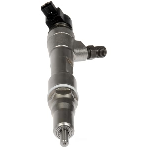 Dorman Remanufactured Diesel Fuel Injector for 2009 Ford F-250 Super Duty - 502-506