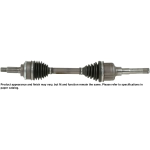 Cardone Reman Remanufactured CV Axle Assembly for 2006 Mercury Mariner - 60-2084