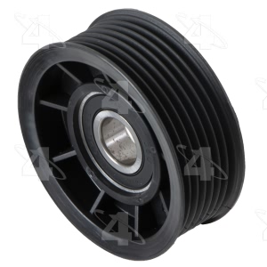 Four Seasons Drive Belt Idler Pulley for 2005 Dodge Ram 1500 - 45980