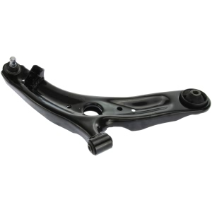 Centric Premium™ Control Arm And Ball Joint Assembly for 2013 Kia Soul - 622.50027
