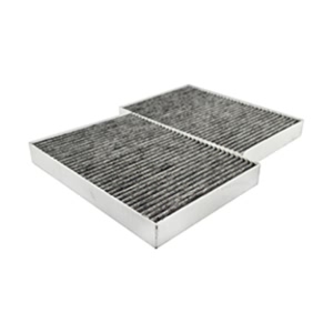 Hastings Cabin Air Filter for 2012 Mercedes-Benz CL600 - AFC1656