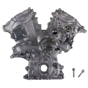 AISIN Timing Cover for 2011 Toyota Tundra - TCT-087