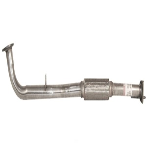 Bosal Exhaust Pipe for 1988 Honda Accord - 786-329