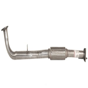 Bosal Exhaust Pipe for 1987 Honda Prelude - 786-329