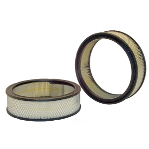 WIX Air Filter for GMC S15 - 46040