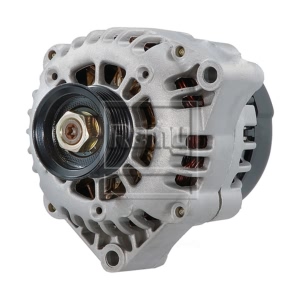 Remy Remanufactured Alternator for 2000 Chevrolet Astro - 21793